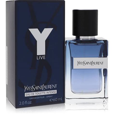 ysl y live discontinued|y live cologne reviews.